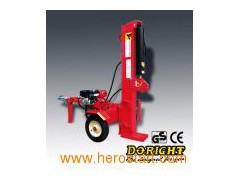 Gasoline Log Splitter (DR-GL-26T/36T)图1