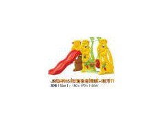 Swing Combined Rabbit Slide (JMQ-K157C)图1