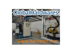 PU Foaming Machine图1