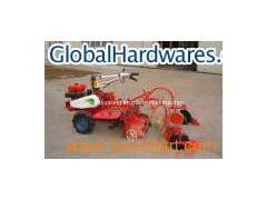 Ridging and Mulching Machine图1