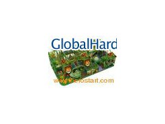 Indoor Playground (1003B)图1