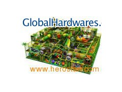 Plastic Playground (1011A)图1