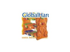 Children Bookshelf (1048A)图1