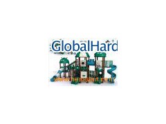 Children Playground (JG104)图1