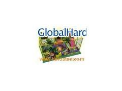 Playground Equipment (0613-38)图1