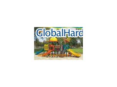 Outdoor Playground (KQ8146A)图1
