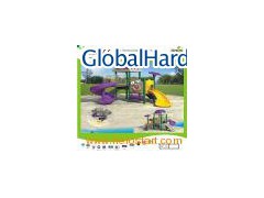 Natural Series Playground (KQ9148A)图1