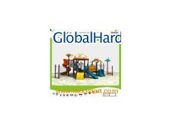 Dreamland Outdoor Playground Series (KQ9065A)图1