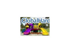 Plastic Playground (KQ9549A)图1