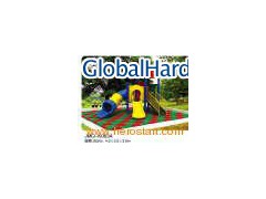 Plastic Playground (JMQ-K063A)图1