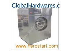 Commercial Washer图1