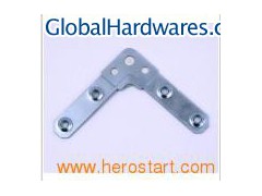 15mm Duct Corner (TDC &TDF)图1