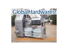 Integrated Oil Press (6YL-80A)图1
