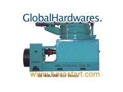 ZX-40B, ZX-50B Oil Press图1
