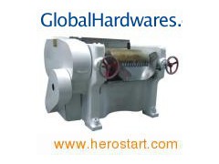 Three-Roller Grinder (SX-300)图1