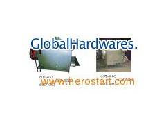 Roaster / Roll Frying Pan (6GT-700/6GT-400)图1