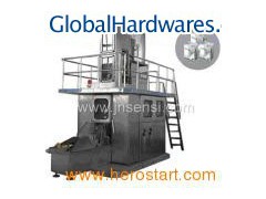 Germless Paper Box Packer Machine (BH-250)图1