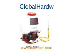 Sprayer (3WZ-900)图1