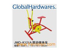 Fitness Equipment Series (JMQ-K121A)图1