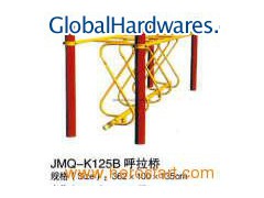 Fitness Equipment Series JMQ-K125B图1