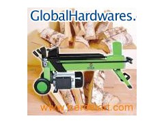 Electric Wood Splitter CE GS图1