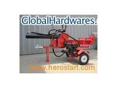 35ton Gasoline Log Splitter图1