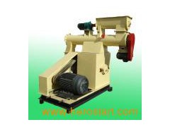 Ring-Die Pellet Mill图1