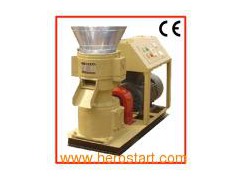 Biomass Pellet Machine (with CE)图1