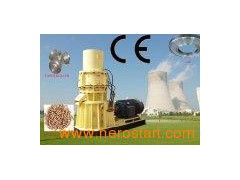 Pellet Machine (SKJ)图1
