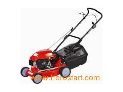 Lawn Mower (WS3733)图1