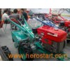 Walking Tractor / Power Tiller (DF12/15)