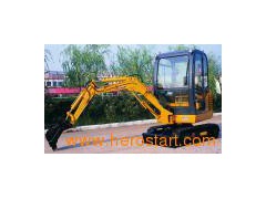 Excavator Ct18-7b图1