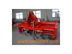 CE Rotary Tiller ( France Type, Light-Duty Tl Series)图1