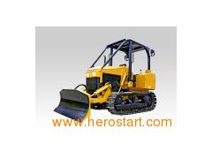 Bulldozer (famous Yuchai truck tractor) (YCT306S)图1