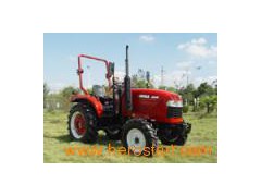 Jinma 35HP 4wd Tractor with EC Holomogation (JM-354E)图1