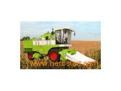 Corn Harvester图1