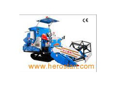 Combine Harvester 4LZ-2.0 (CE)图1