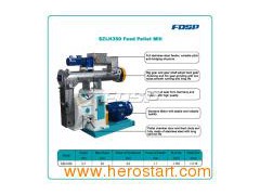 Livestock Pellet Machine图1