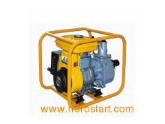 Original Robin Gasoline Water Pump (WP20R, WP30R)图1