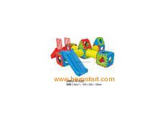 Plastic Slide (JMQ-K0162E)图1