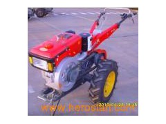 10HP Walking Tractor (SNL101)图1