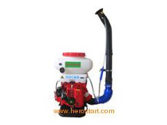 Mist-duster & Power Sprayer (HF-0007)图1