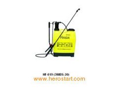 Agricultural Knapsack Sprayer (3WBS-20 HF-019)图1