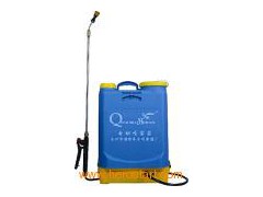 Electric & Battery Sprayer (3WBS-16B)图1