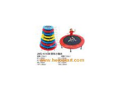 Trampoline (JMQ-K153B)图1