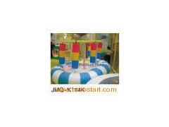 Indoor Playground (JMQ-K114K)图1