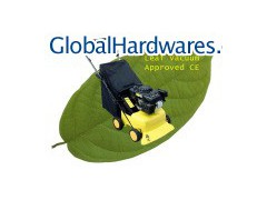 Leaf Vacuum approved CE图1