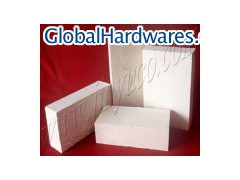 Insulating Effect Ceramic Fiber Board (CF030205)图1