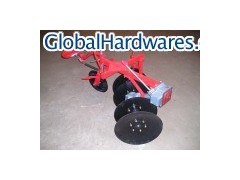Four Disc Plough (1LYQ-420)图1