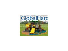 Outdoor Playground 2图1